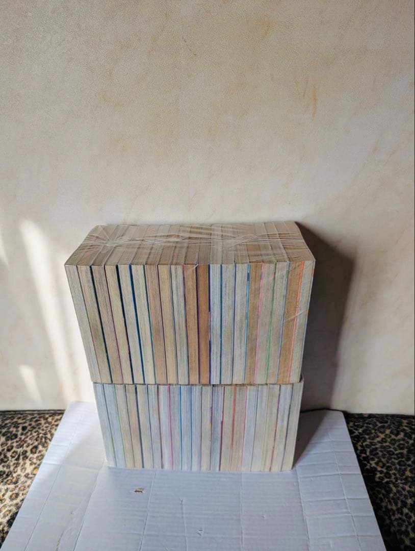 HUNTER×HUNTER 1-38巻　ハンター×ハンター　全巻