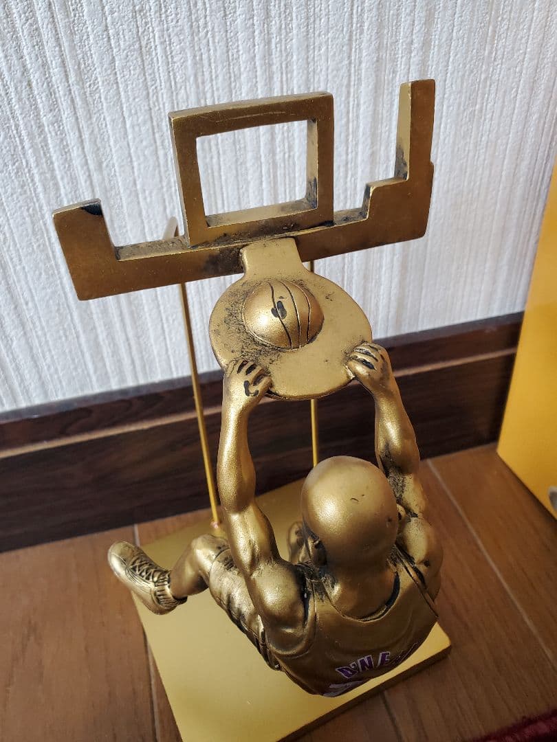 【超希少】★シャキール・オニールのフィギュア(配布品)★