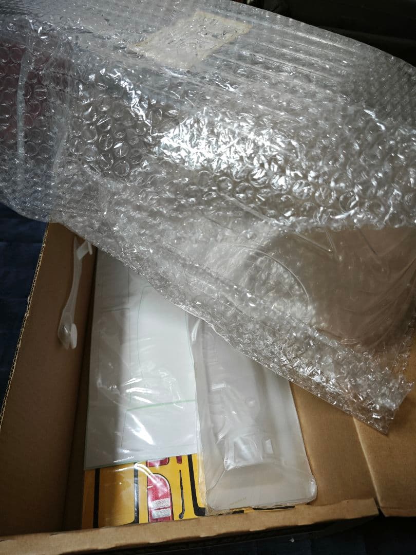 ドリラジ ハイエース