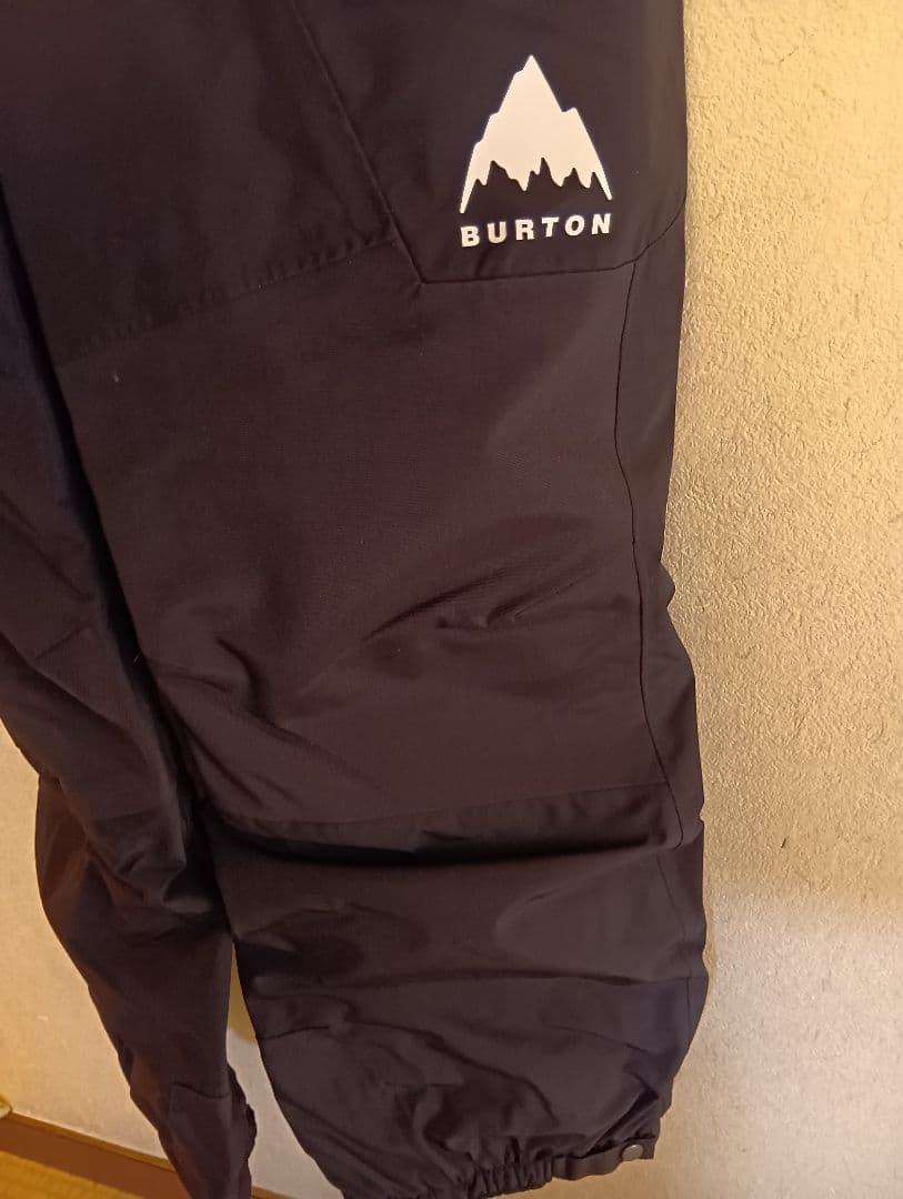 バートンBURTON GORE-TEX 2L Bib Pantsビブパンツ