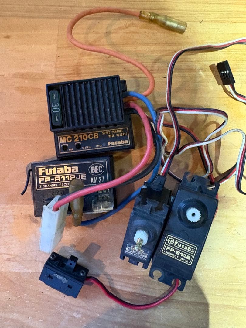 TEAM ASSOCIATED RC12L ホビーラジコンカー