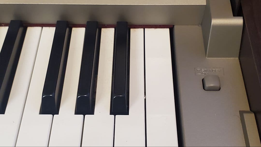 YAMAHA ヤマハ ARIUS YDP-S31 電子ピアノ 88鍵 たのメル便