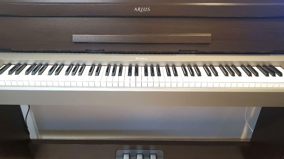 YAMAHA ヤマハ ARIUS YDP-S31 電子ピアノ 88鍵 たのメル便