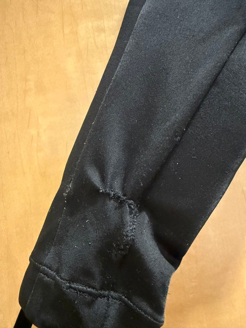 非売品DESCENTE デサント スキー　インナーパッド　メンズ レディース