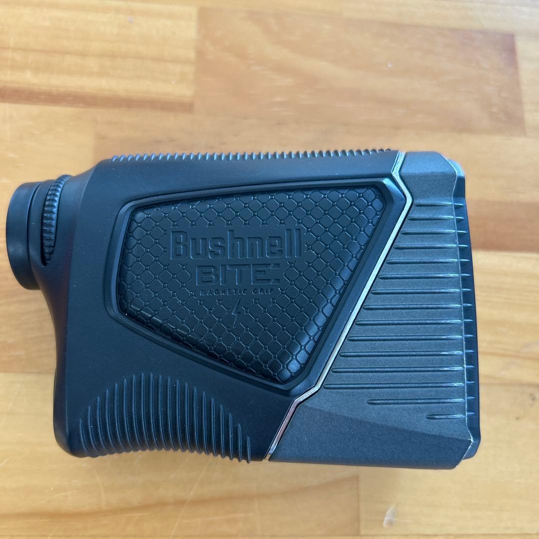 Bushnell Pro XE ピンシーカープロ ジョルト ゴルフ用距離計
