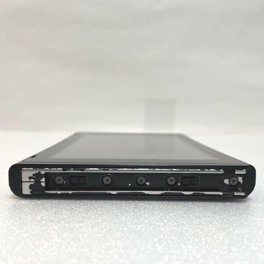 Nintendo switch 本体のみ　中古品（外観状態悪い）