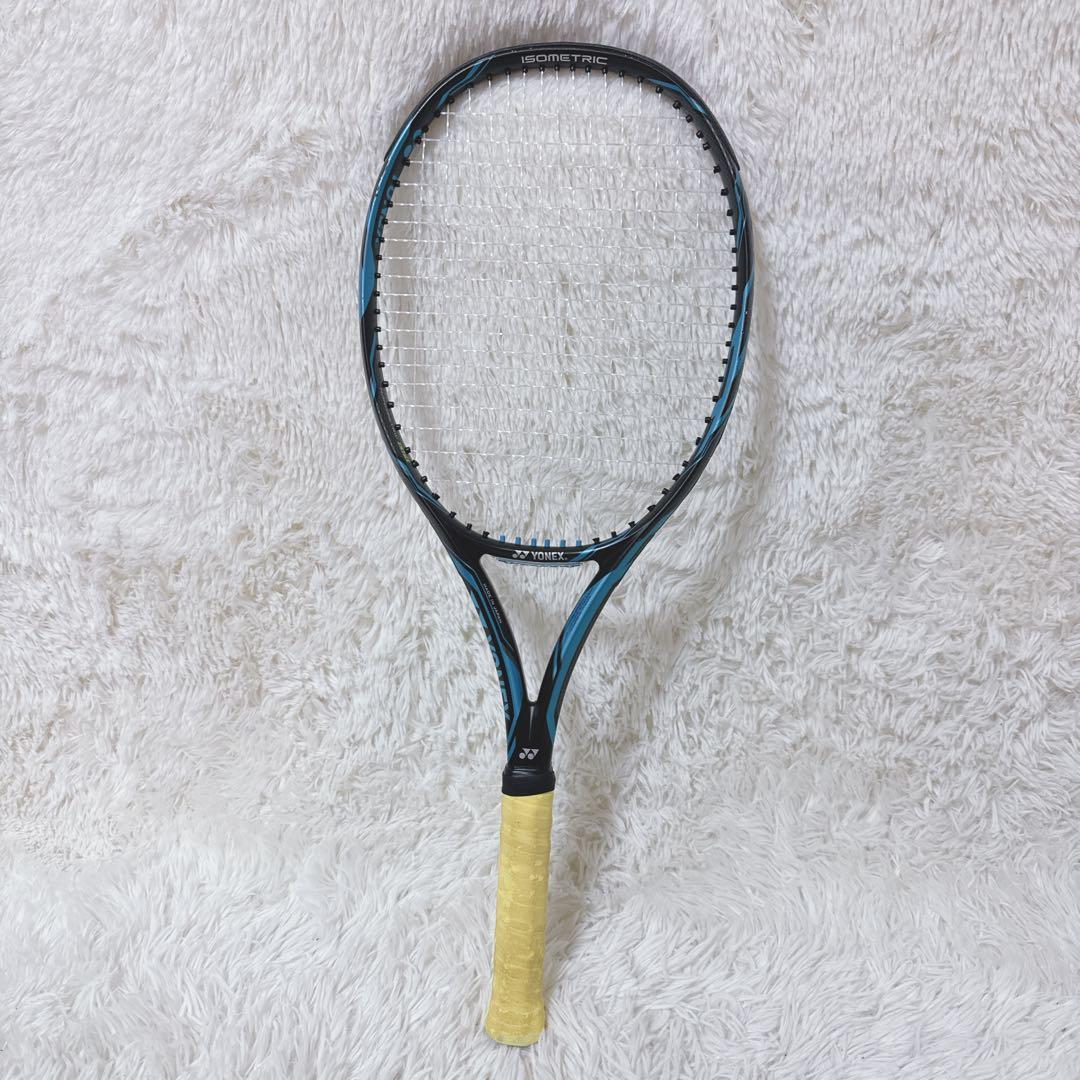 YONEX EZONE DR100 G2 硬式 ヨネックス イーゾーン