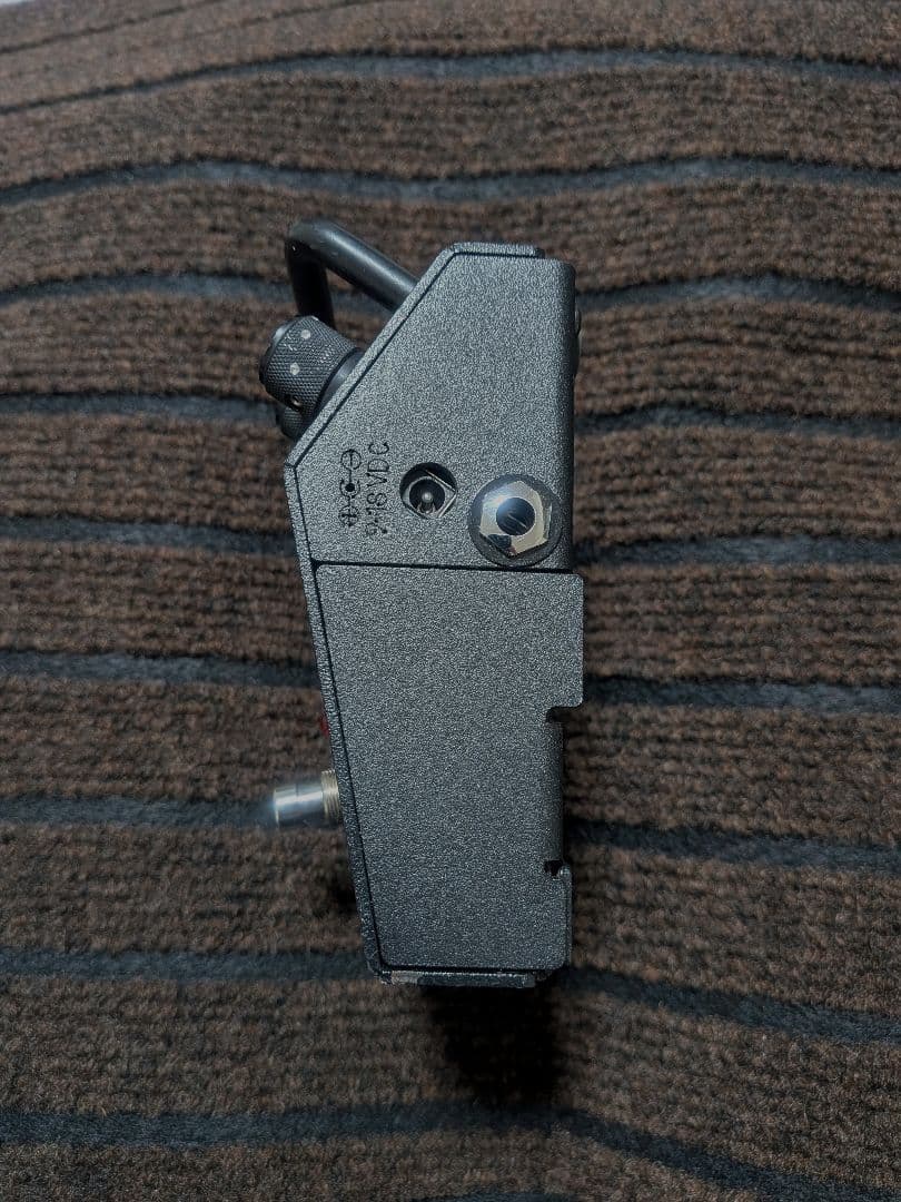 ギター Amptweaker Tight l