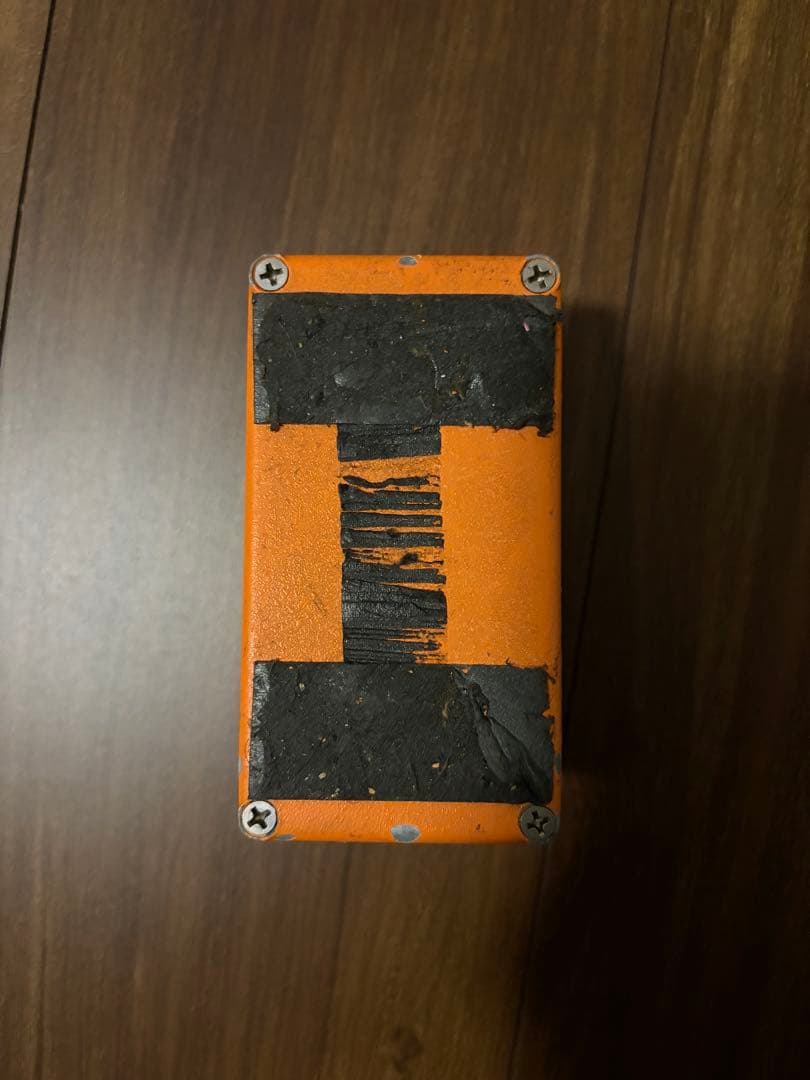 MXR Phase 90 フェイザー