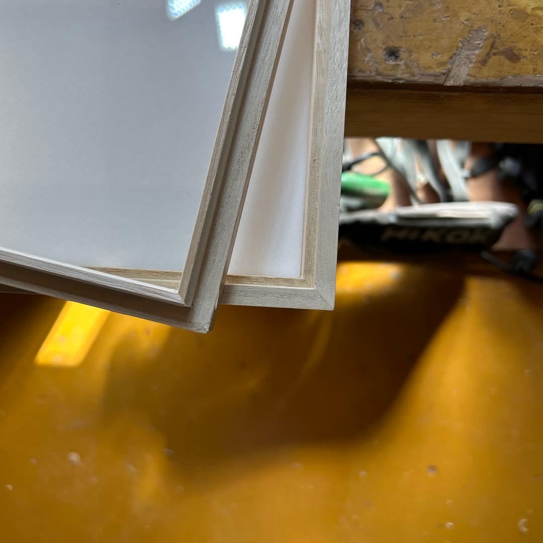 大　中標本箱　3箱