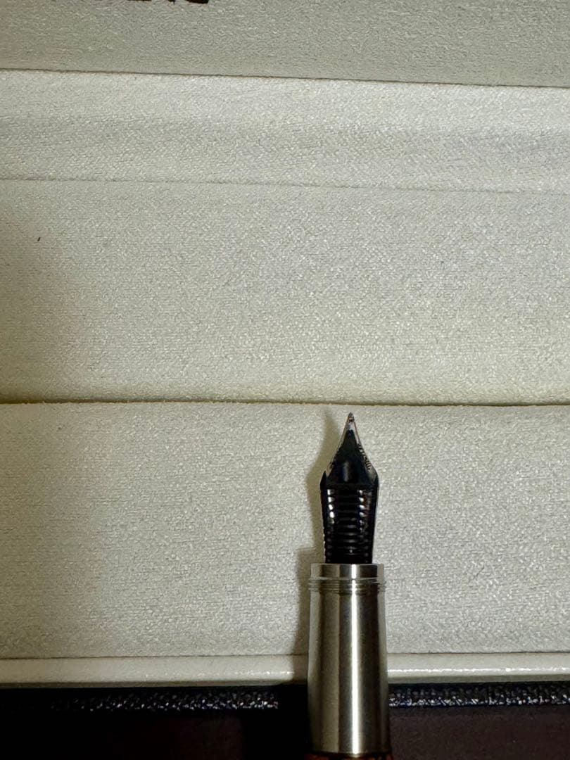 MONTBLANC ヘリテイジコレクション