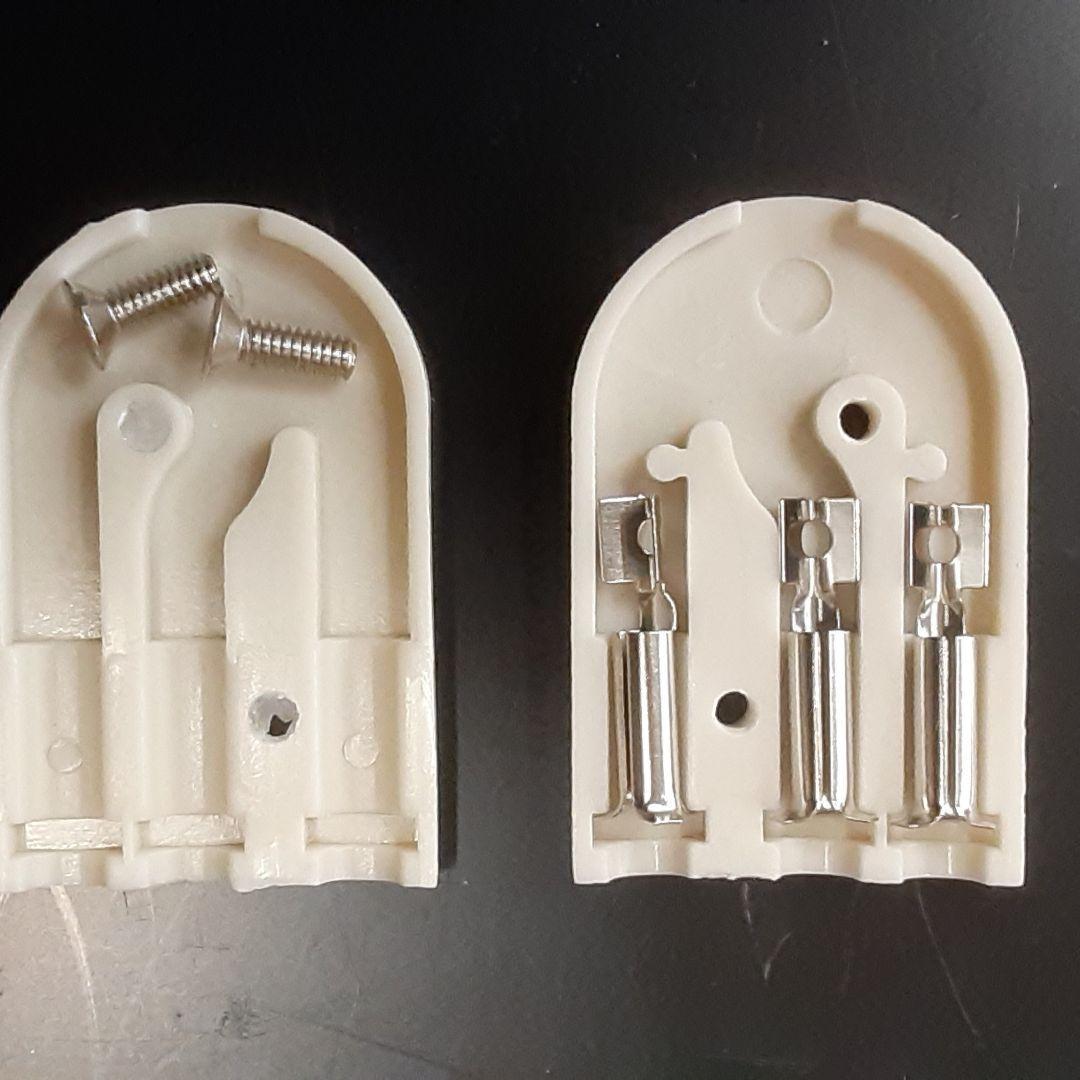 NASAタイプ 電源プラグ 30個セット