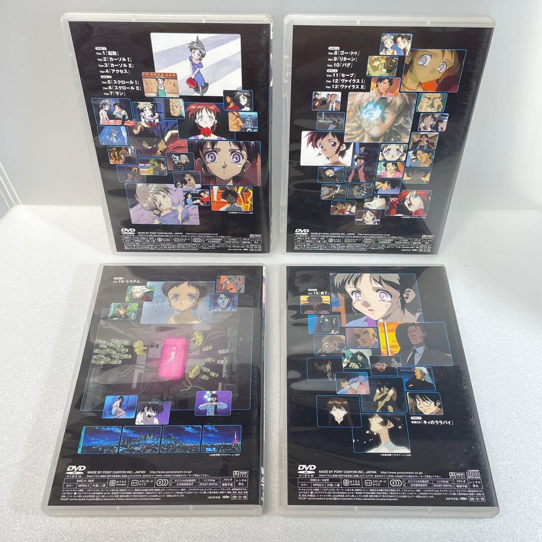 アニメ key the l idol limited box dvd