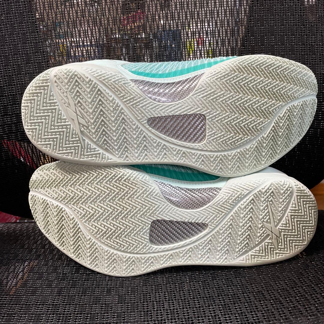 シューズ(男性用) serious prayer only US8.5