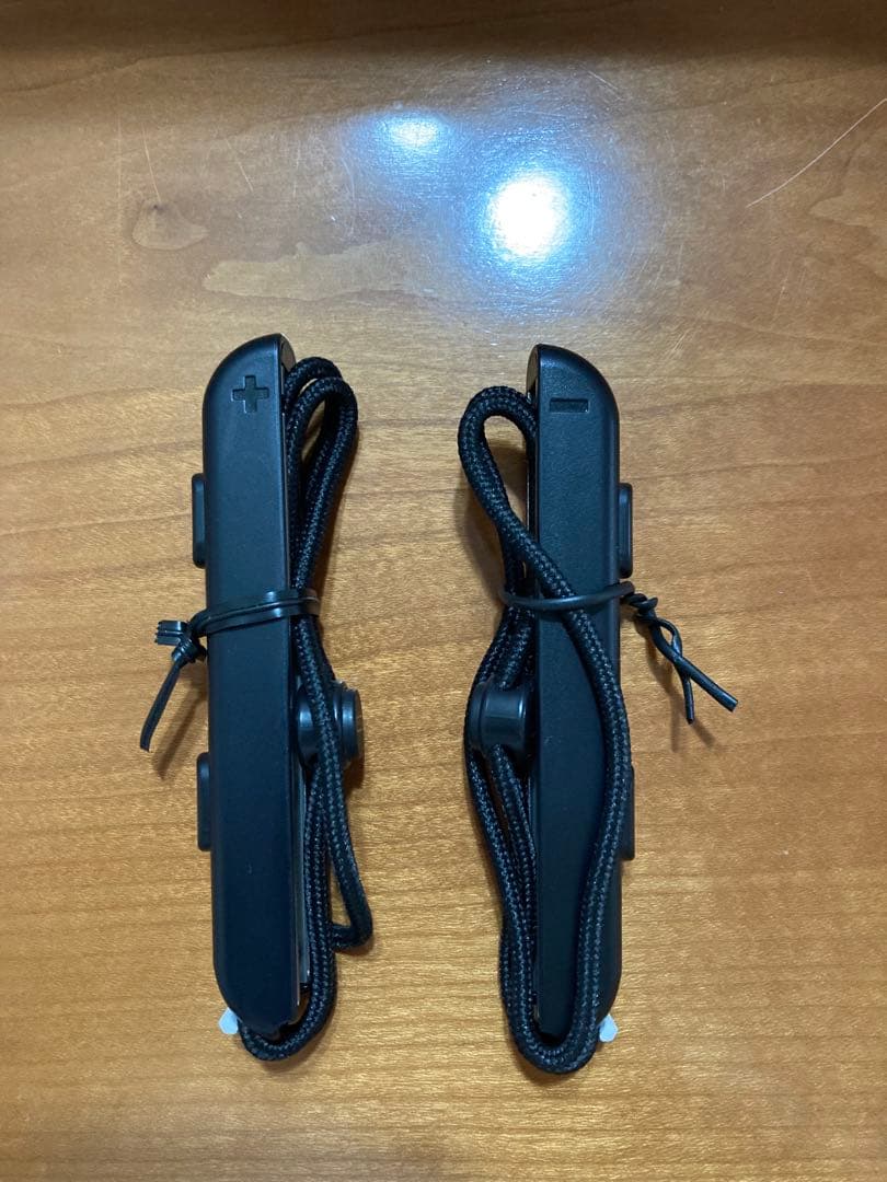 Nintendo Switch【2020年購入】