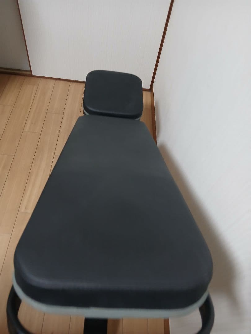 LEADINGEDGE リーディングエッジ LE-B80 トレーニングベンチ