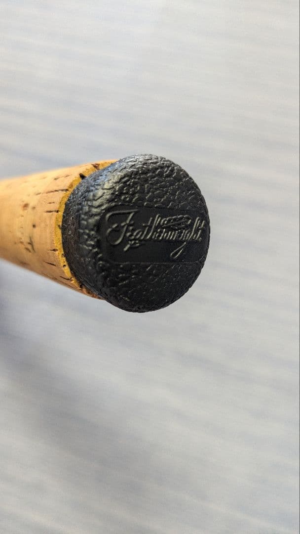 CHAMPION グリップ爪折れ