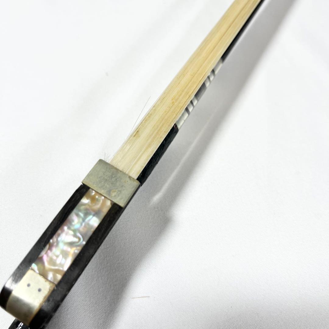 チェロ弓 カーボン弓