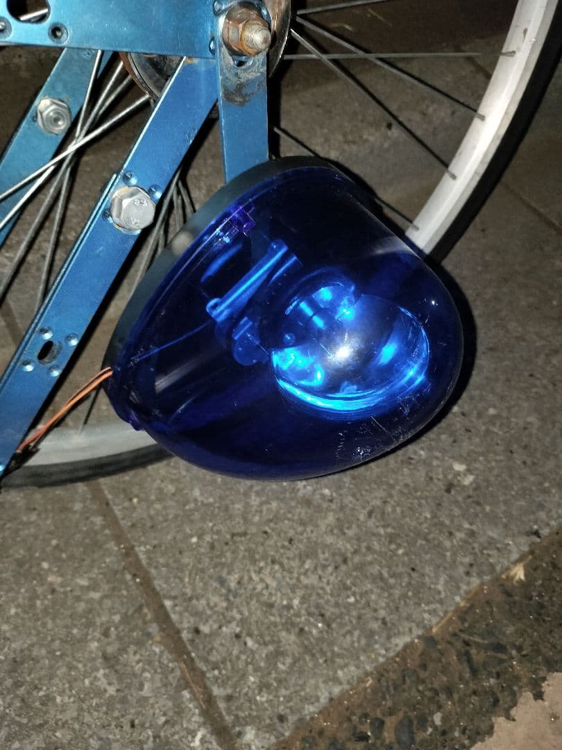 シャコタン仕様