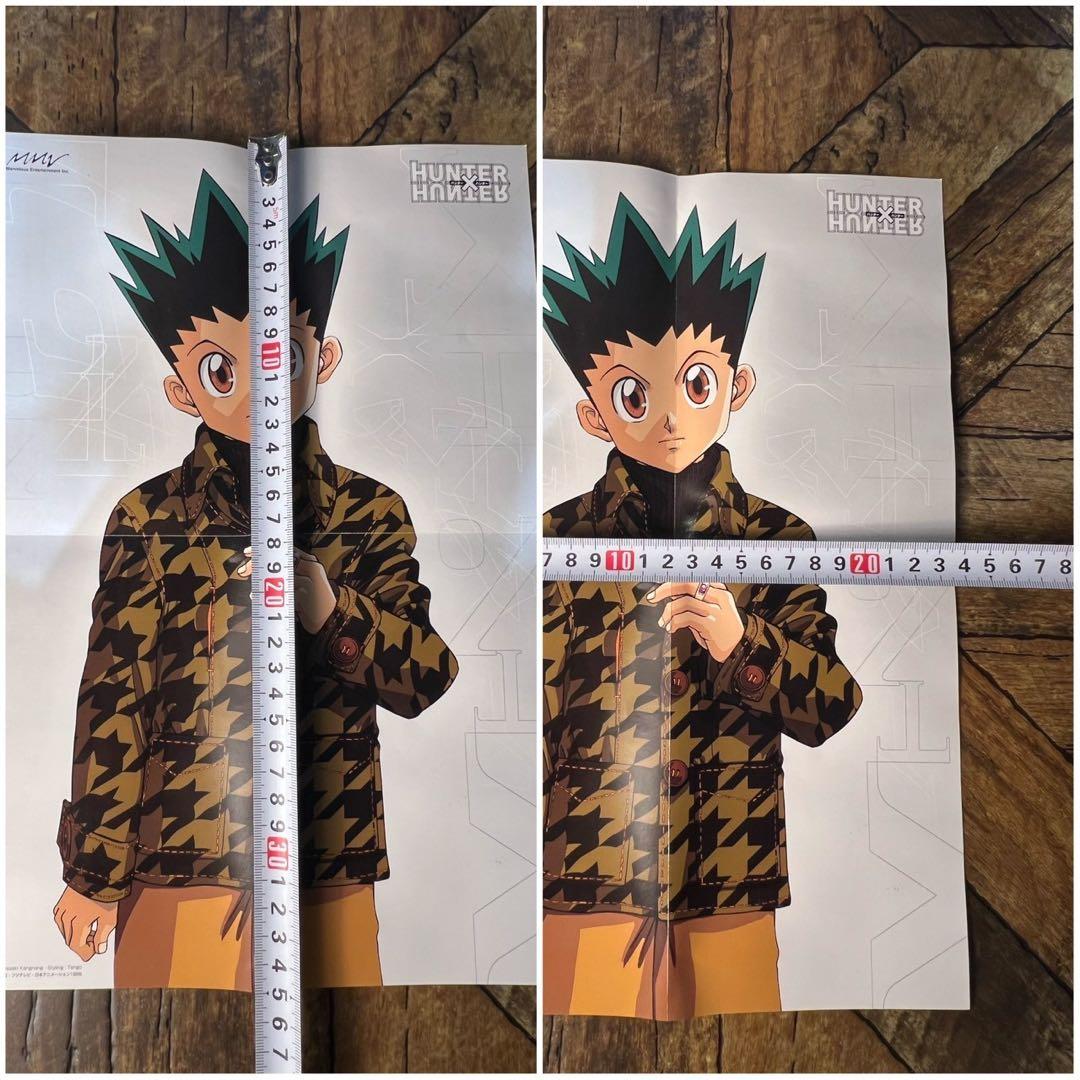 DVD HUNTER×HUNTER 旧TV版 & OVA 全巻セット