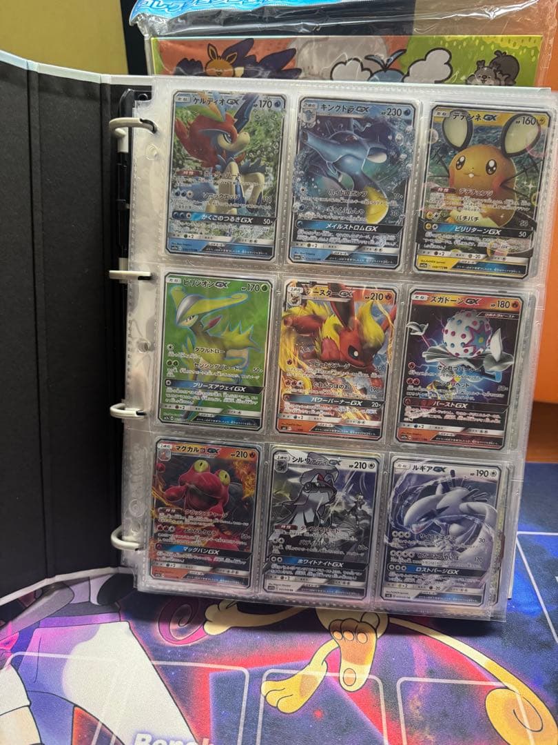 ポケモンカード完全引退セット1