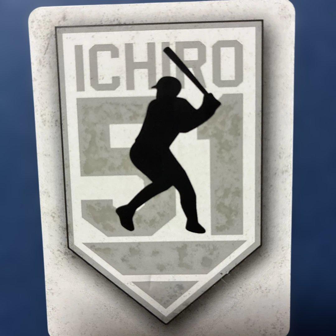イチロー サイン入り 2006年WBC公式ボール
