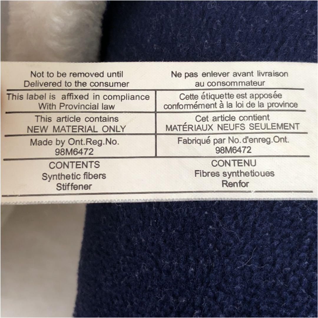 ディズニー　限定　ジャンボプラッシュ　ホワイトミッキー　特大ぬいぐるみ