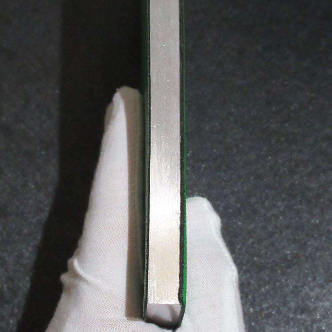 モンブラン ノート 146 グリーン 116518