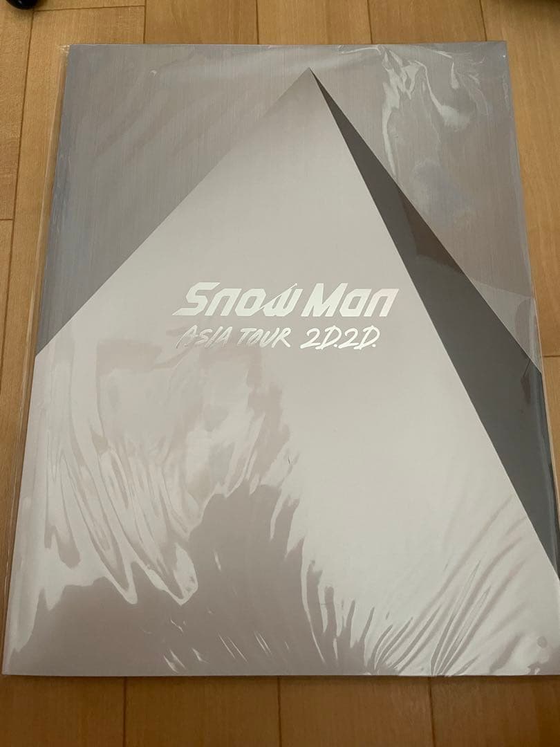 Man ライブツアー2020初回盤3BluRay、通常盤2BluRay