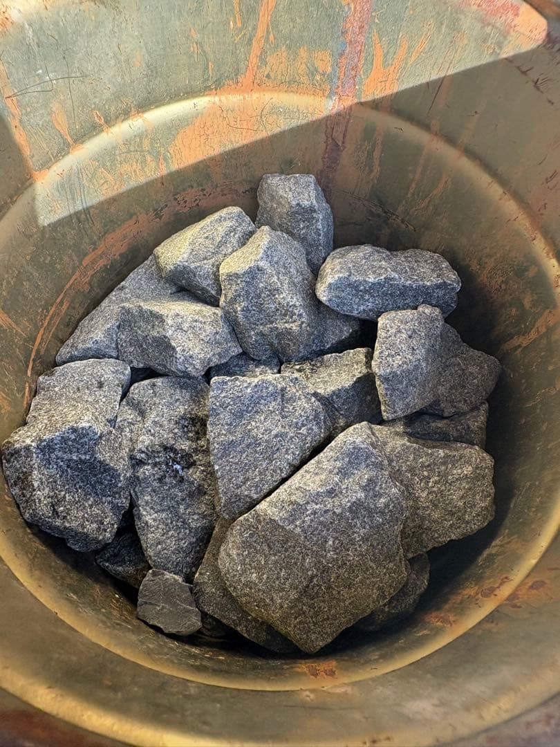 IESAUNA イエサウナセット 付属品付き テントサウナ