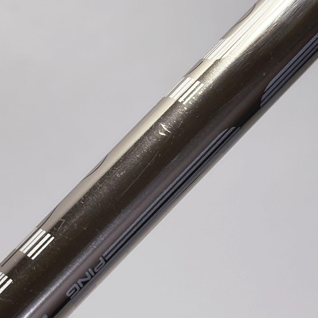 G400ピンスリーブ　ドライバー用　ピンツアー173-65R PING