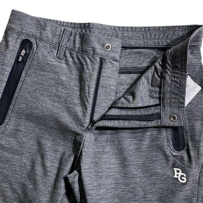 パーリーゲイツ ゴルフ ストレッチ テックパンツ ゴルフウェア 定価3万 4