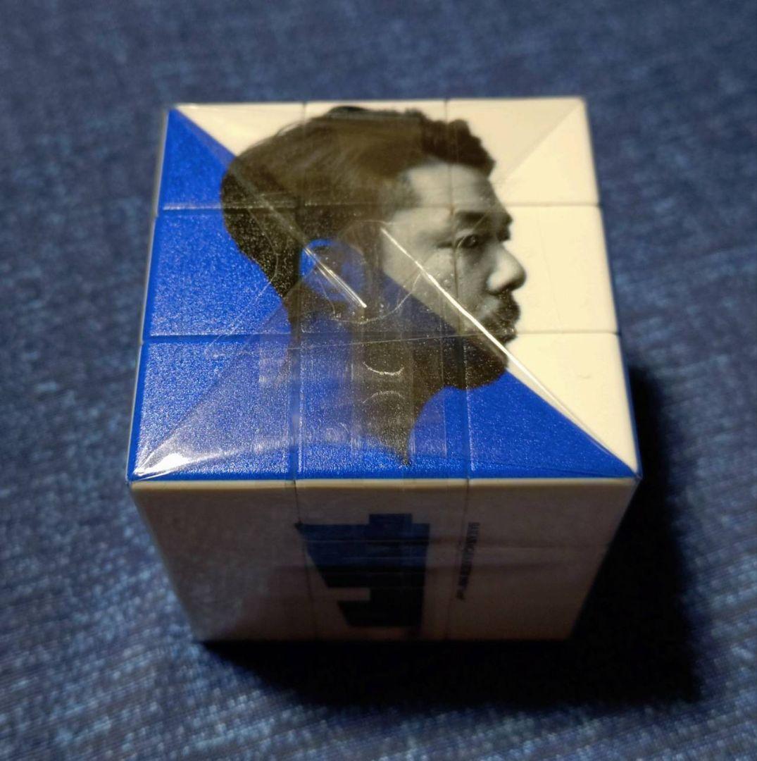 サカナクション/turn NF member 完全生産限定　BIu-ray