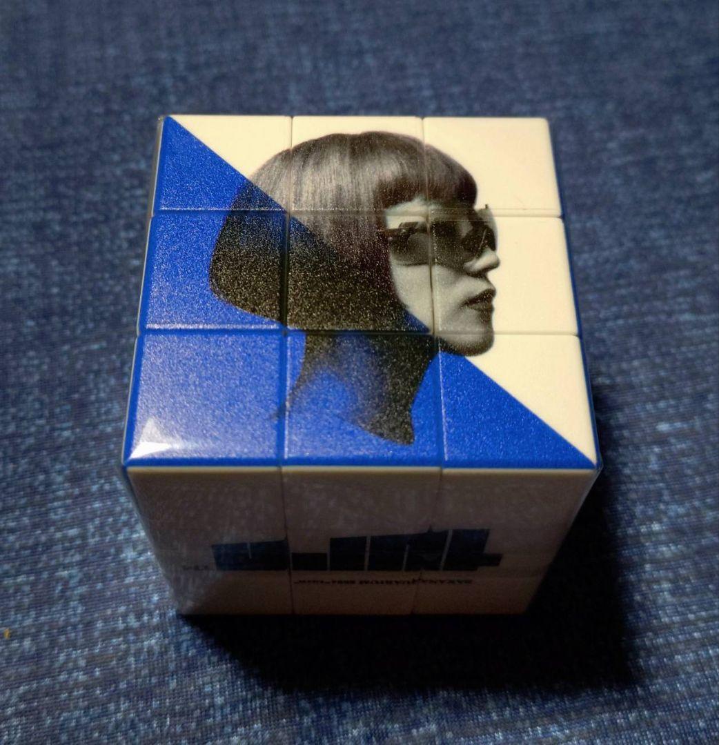 サカナクション/turn NF member 完全生産限定　BIu-ray