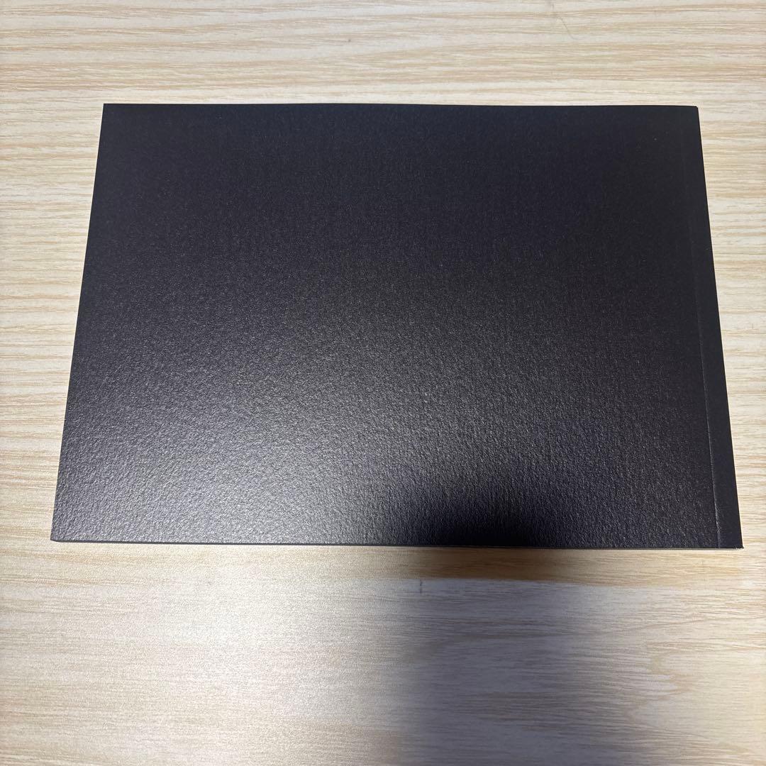 エレファントカシマシ　赤箱