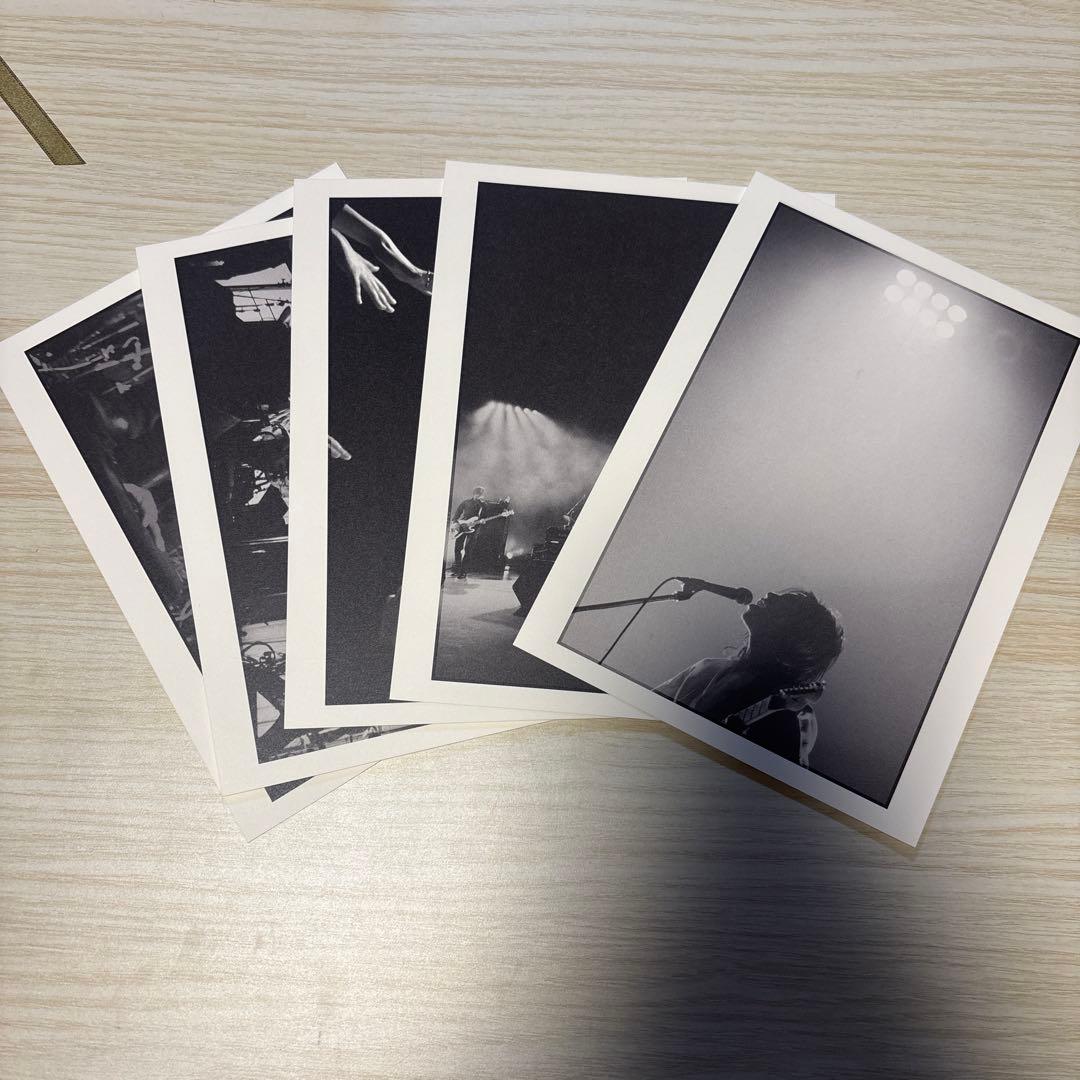 エレファントカシマシ　赤箱