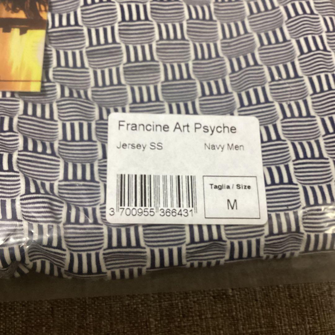 c*i様 カフェドシクリステ・サイクルジャージ・フランシーヌ・ネイビー・M