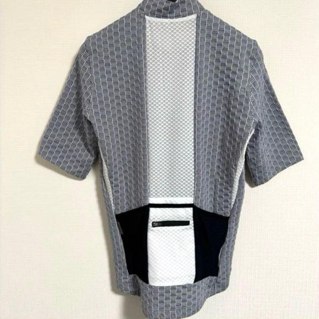 c*i様 カフェドシクリステ・サイクルジャージ・フランシーヌ・ネイビー・M