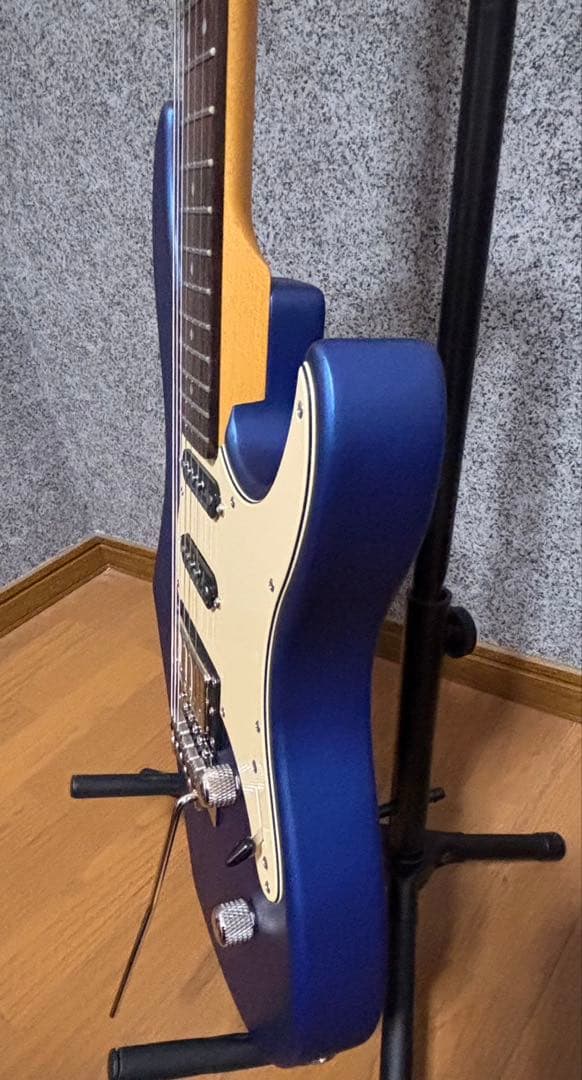 美品　YAMAHA パシフィカ　YAMAHA PACIFICA 612VIIX