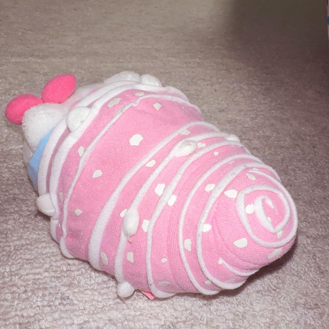 【激レア】　キティ　ハローキティ　ぬいぐるみ　神奈川県限定　湘南バージョン