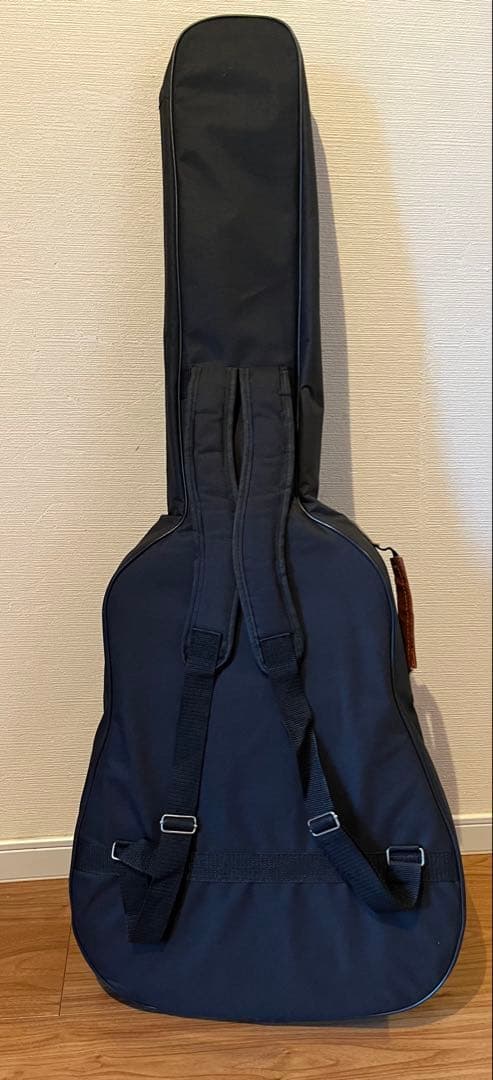 Cat's Eyes CE-200 アコースティックギター　ケース付き