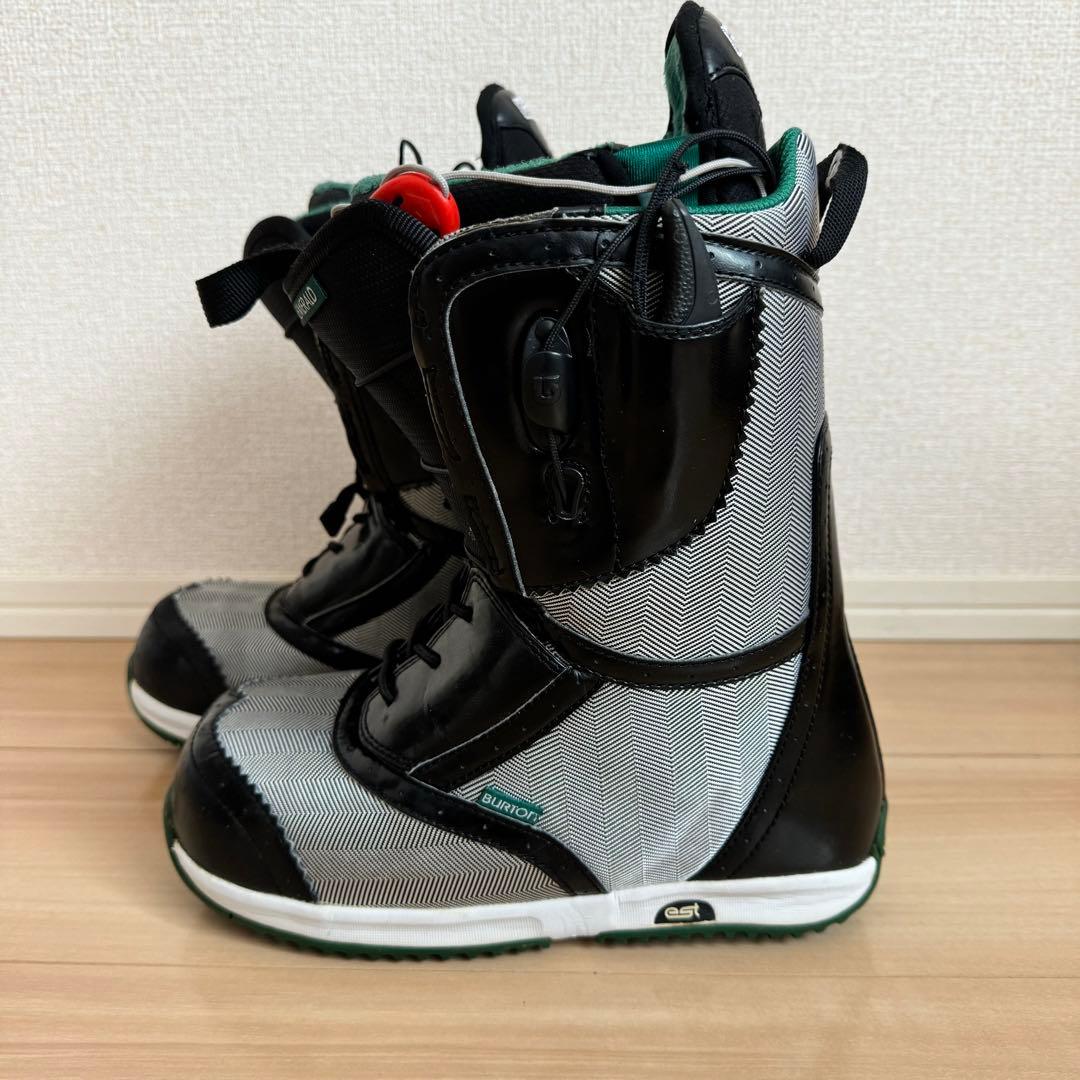 BURTON ASIAN FITムラスポ コラボ スノーボード ブーツ