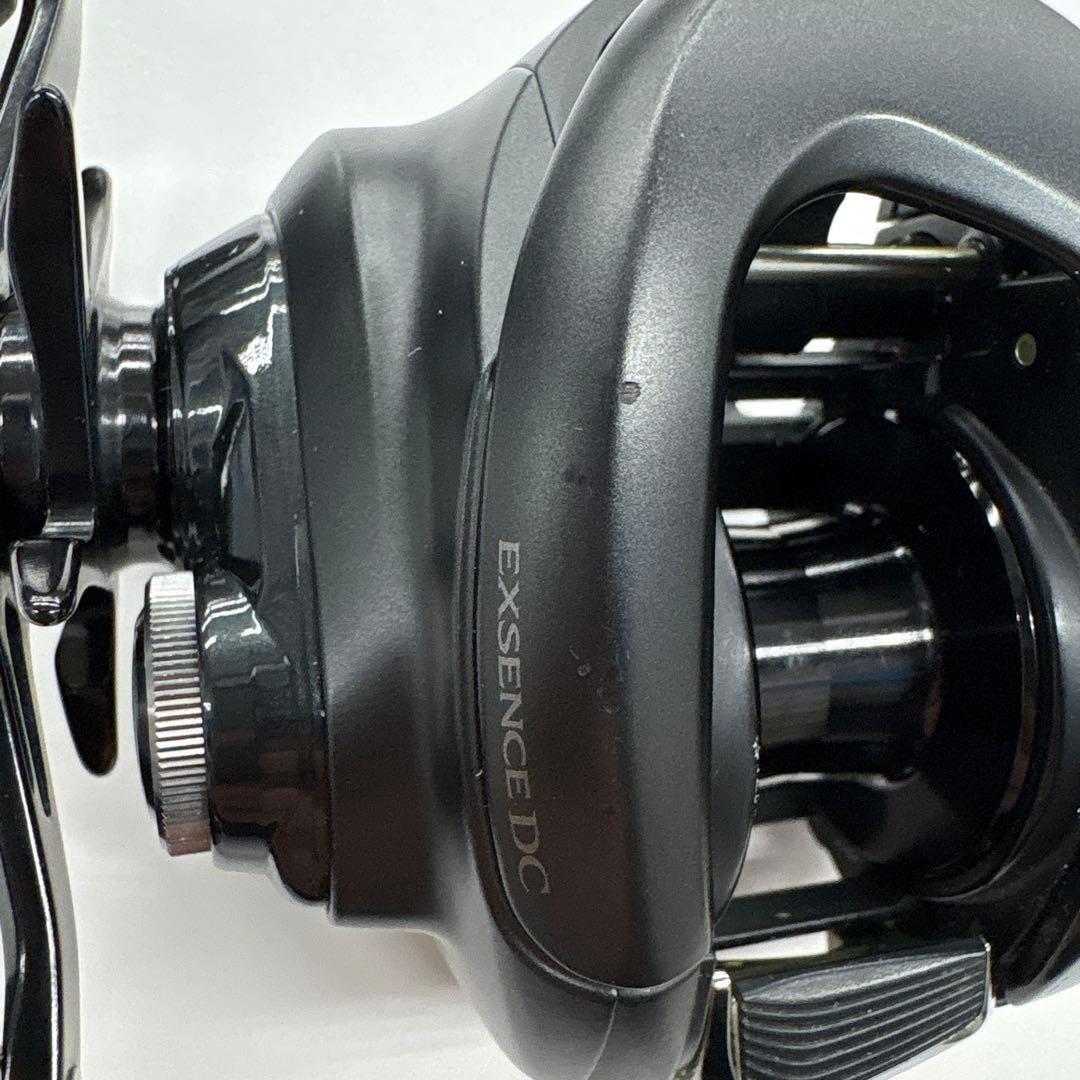 リール 22 EXSENCE DC L