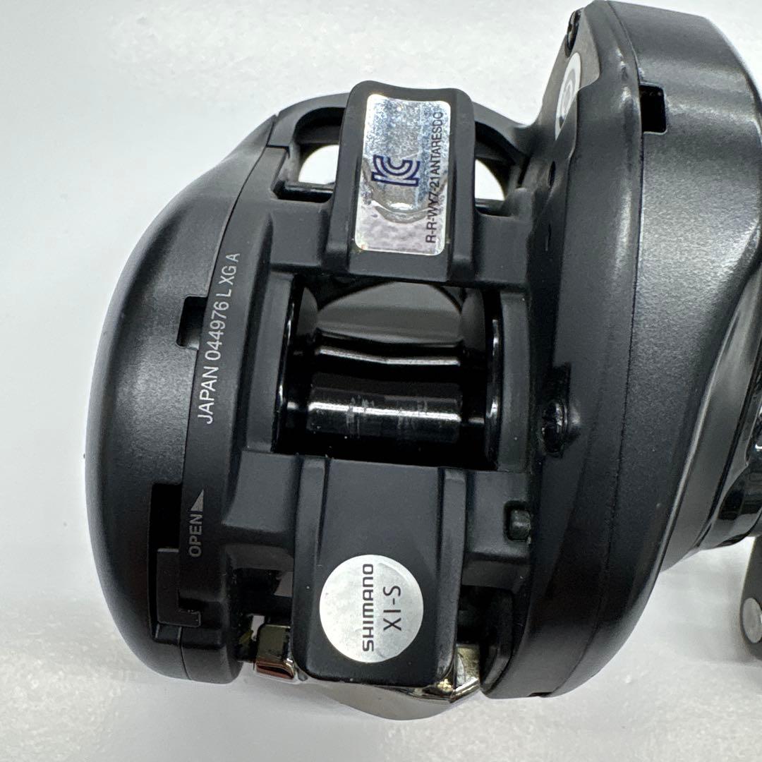 リール 22 EXSENCE DC L