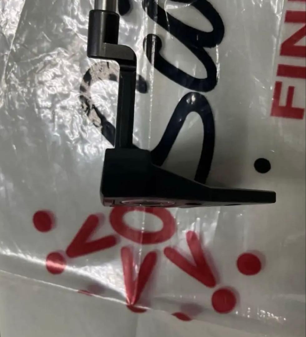 スコッティキャメロン　 コンセプトX7.2LTD N.S.PROシャフト