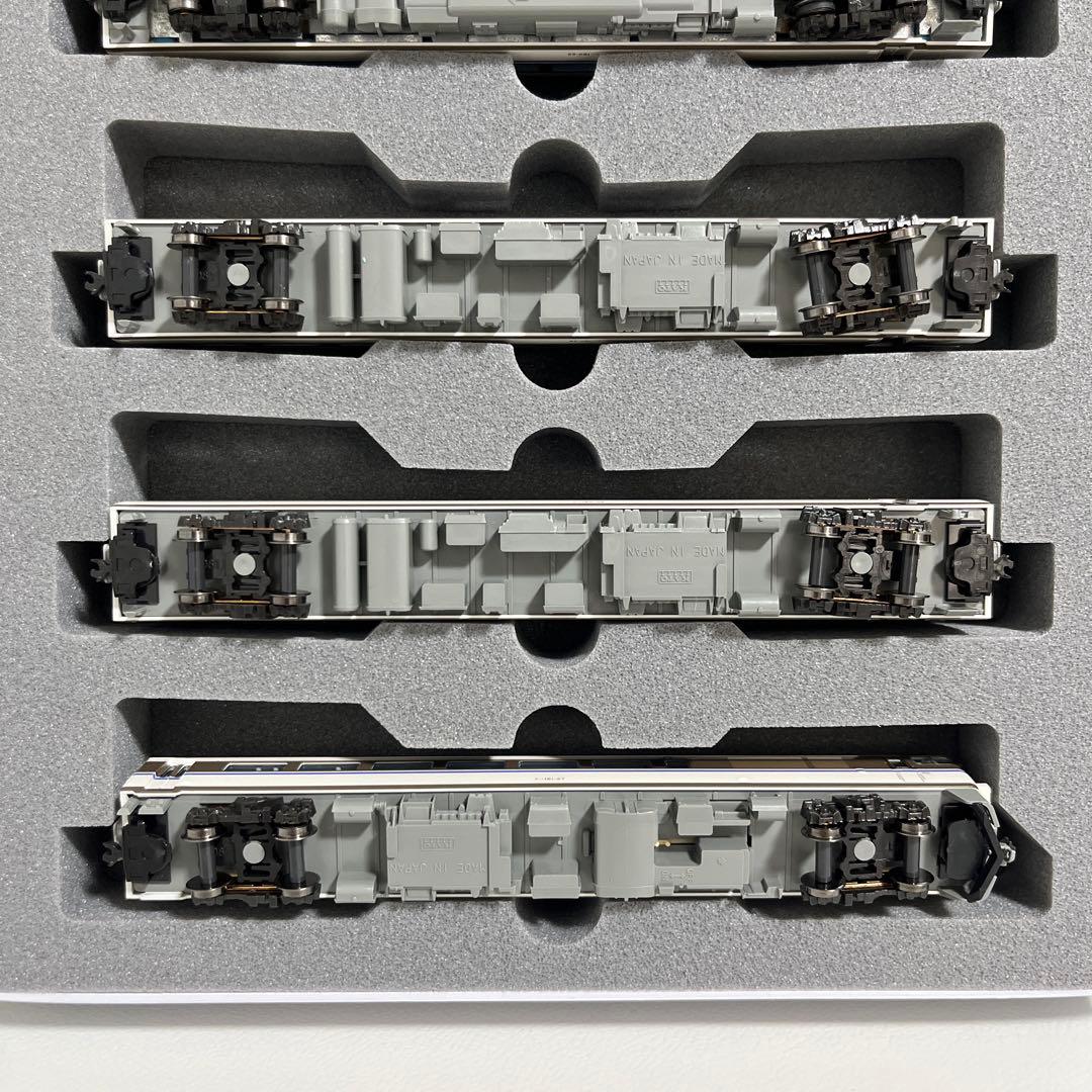 KATO 10-875 キハ181系「はまかぜ」6両セット