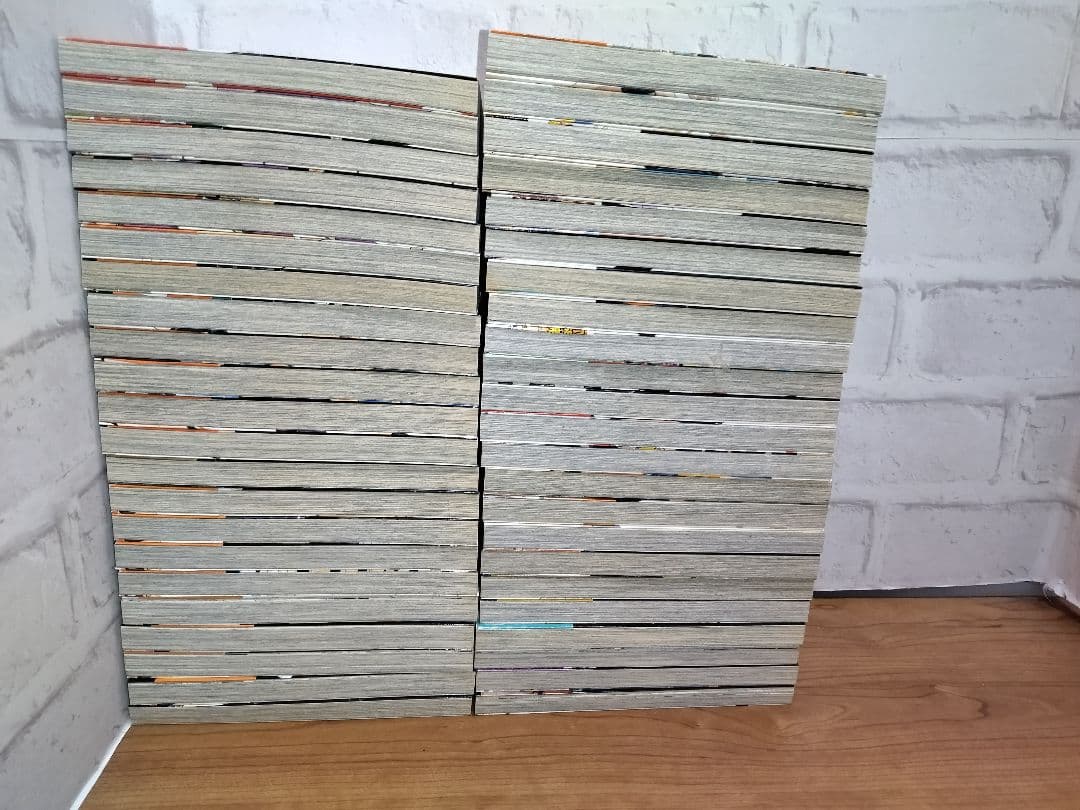 ハイキュー！！全巻セット (1-45巻)