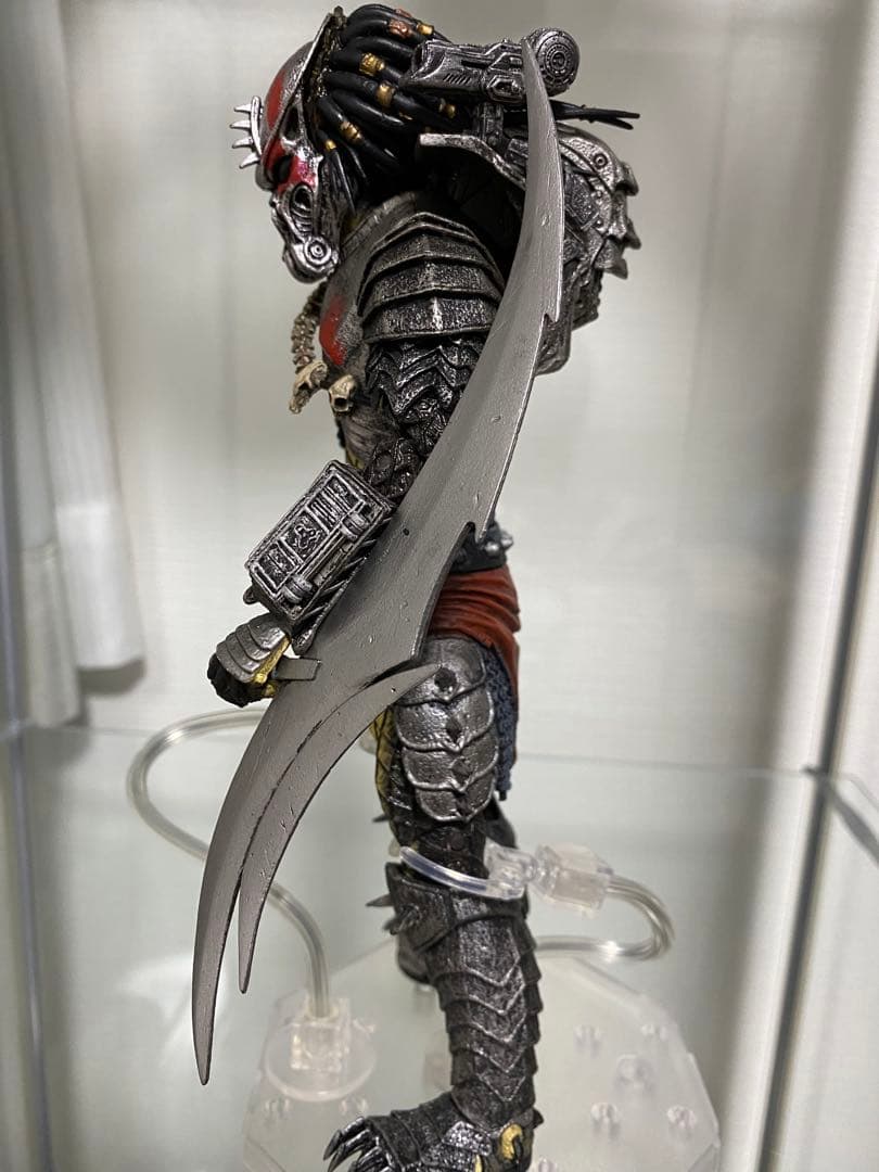 NECA ネカ スカーフェイス プレデター エイリアン