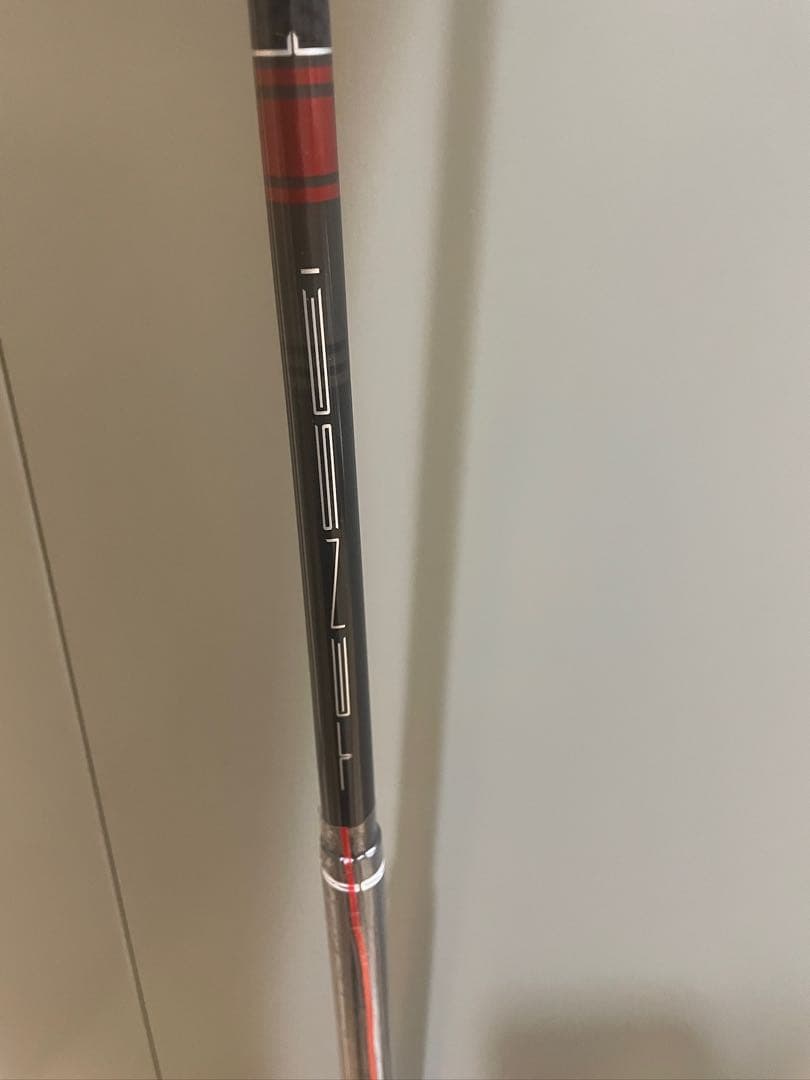 新品 タイトリスト T350 アイアン W48 TENSEI RED カーボン