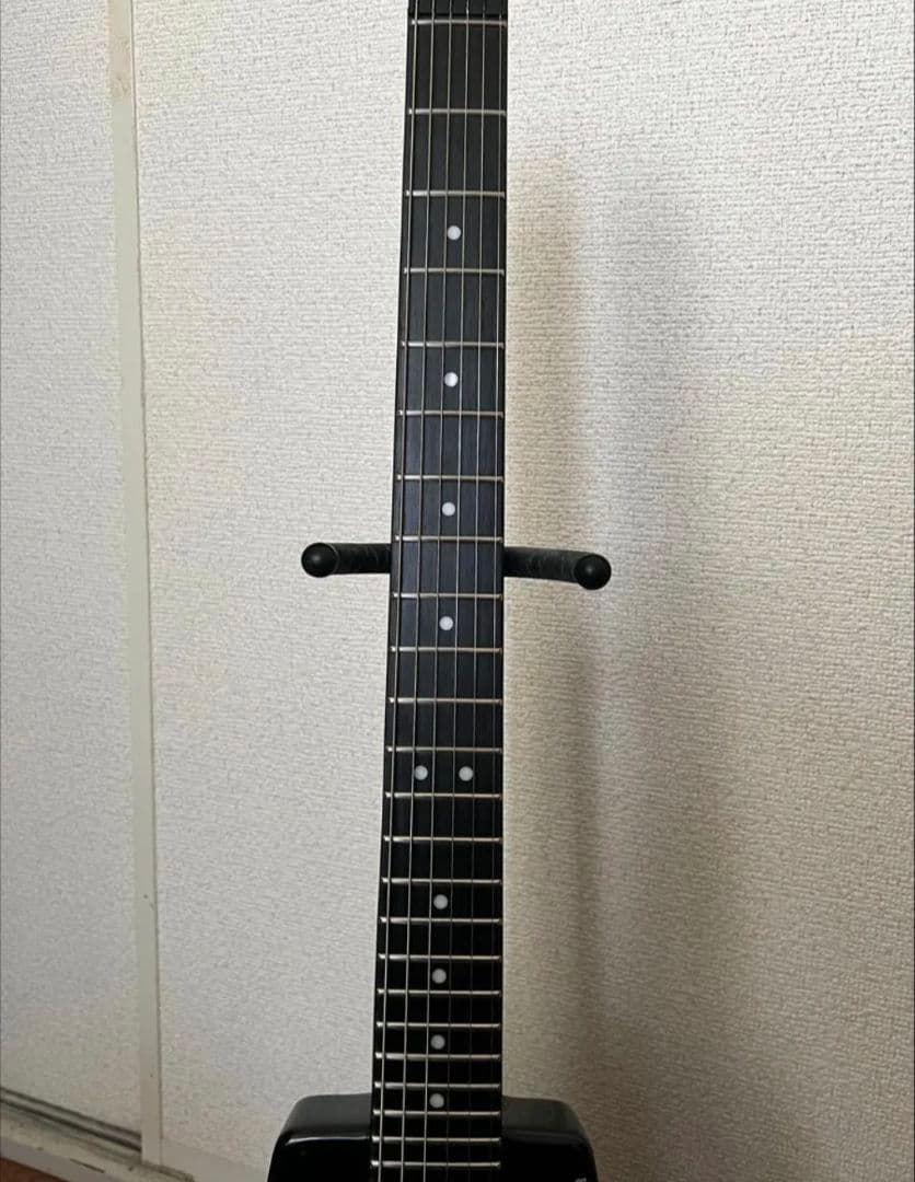 Steinberger Spirit GT-PRO Deluxe 美品